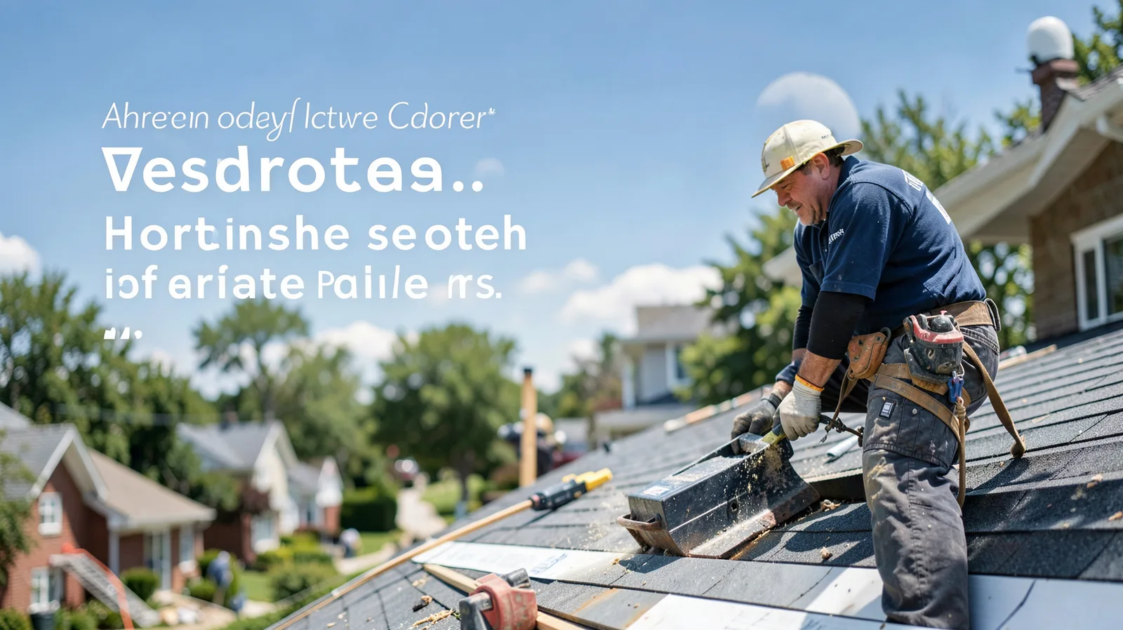 Roof Replacement in Smithville, TX near me